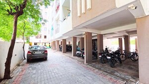 Parking in 2 BHK Apartment at Godhavi – for Sale