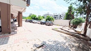 Parking in 2 BHK Apartment at Godhavi – for Sale
