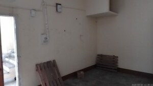 1 BHK Apartment For Rent in Chandmari