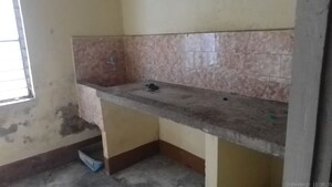 Kitchen in 1 BHK Apartment at Chandmari – for Rent