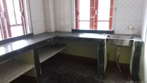 Kitchen in 1 BHK Apartment at Chandmari – for Rent