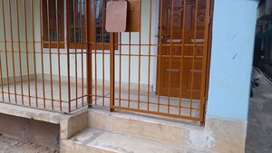 1 BHK Apartment – Exterior View View at Chandmari - for Rent