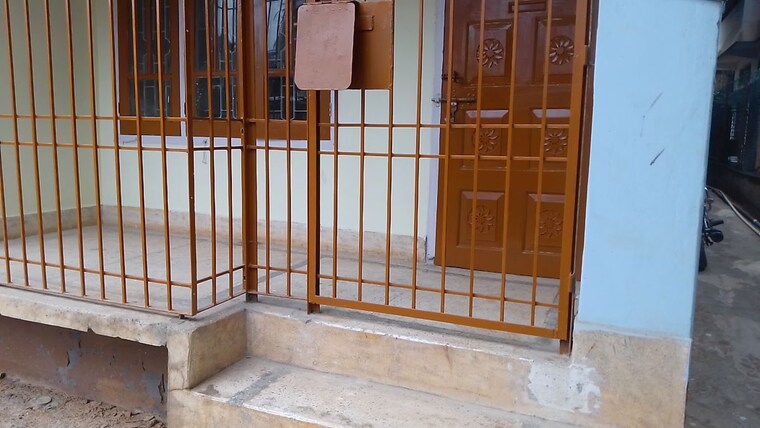 Exterior View, chandmari 1 Bedroom 700 Sq.Ft. Apartment In Chandmari Guwahati 10689552