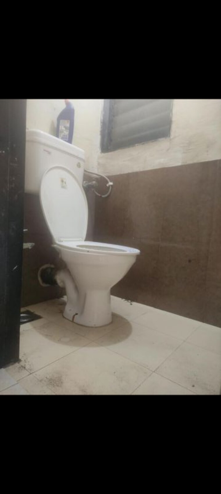 Bathroom, goregaon west 1 Bedroom 360 Sq.Ft. Apartment In Goregaon West Mumbai 10698187