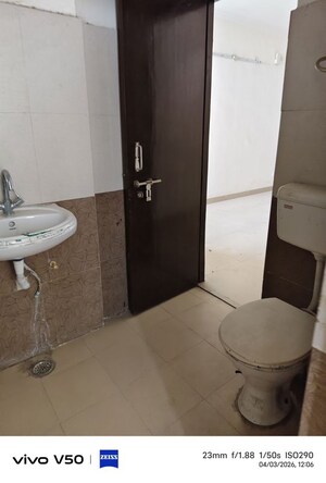Bathroom in 3 BHK Apartment at Value Meadows Vista, Raj Nagar Extension – for Sale