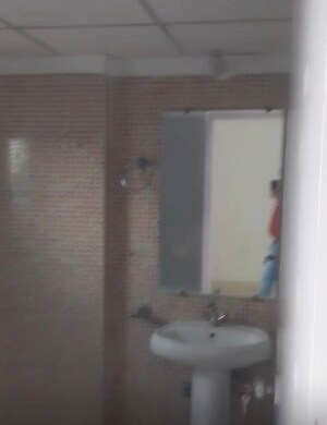 Bathroom in 3 BHK Apartment at Value Meadows Vista, Raj Nagar Extension – for Sale