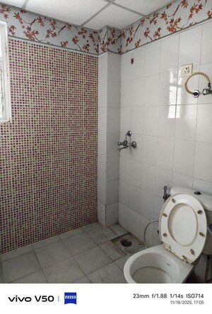 Bathroom in 3 BHK Apartment at Value Meadows Vista, Raj Nagar Extension – for Sale