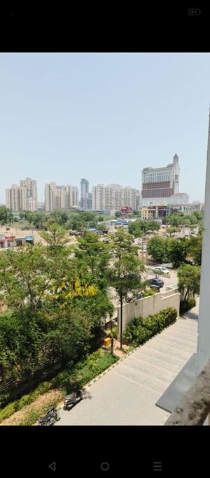 3.5 BHK Apartment For Rent in Bestech Park View Spa Next, Sector 67