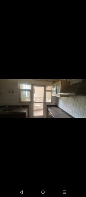 Kitchen in 3.5 BHK Apartment at Bestech Park View Spa Next, Sector 67 – for Rent