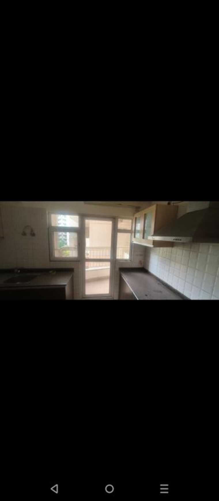 Kitchen, bestech-park-view-spa-next 3.5 Bedroom 1967 Sq.Ft. Apartment In Sector 67 Gurgaon 10698205