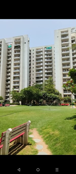3.5 BHK Apartment – Exterior View View at Bestech Park View Spa Next, Sector 67 - for Rent