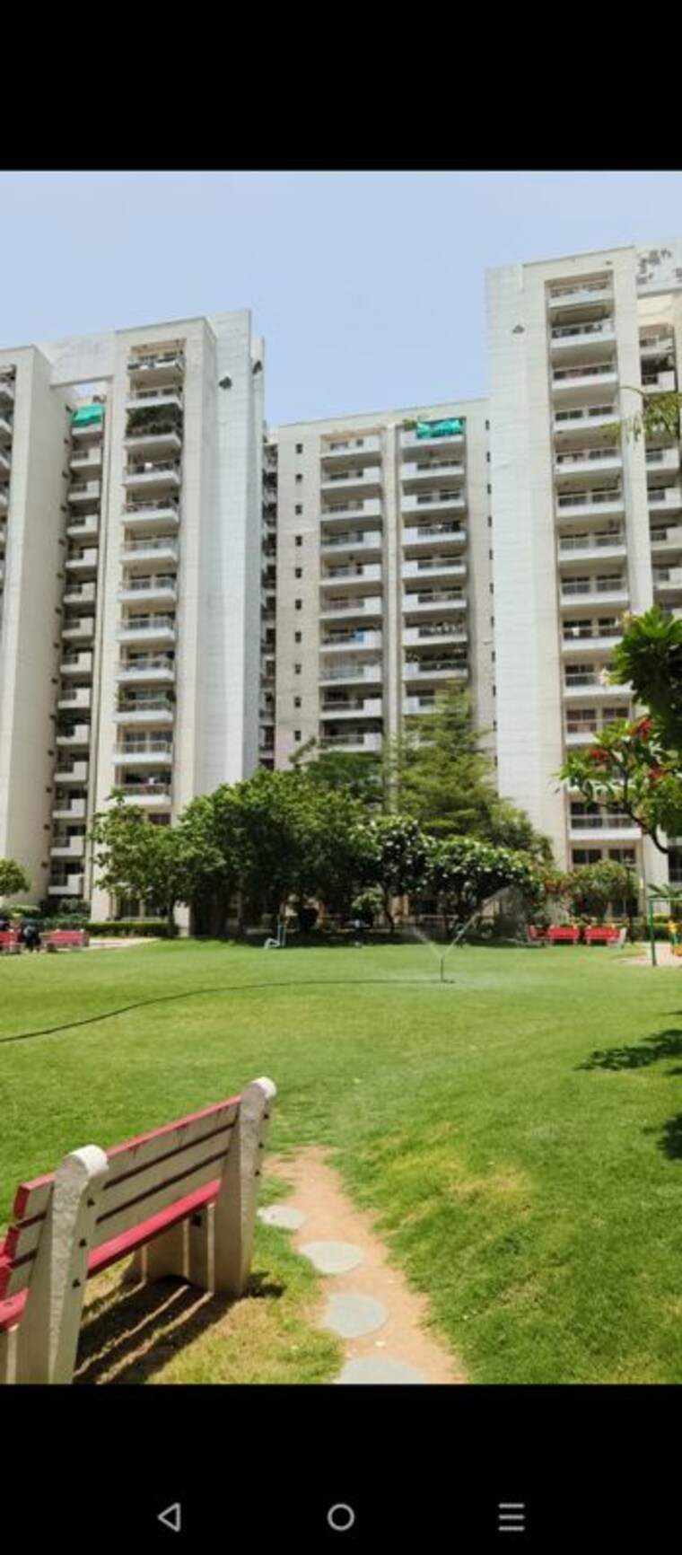 Exterior View, bestech-park-view-spa-next 3.5 Bedroom 1967 Sq.Ft. Apartment In Sector 67 Gurgaon 10698205