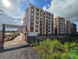 2 BHK Apartment – Exterior View View at Sundarpada - for Sale