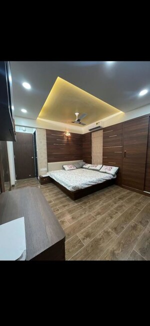 3 BHK Apartment For Rent in Sai Innovision 7 Avenues, Balewadi