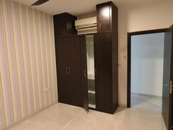 3 BHK Apartment For Rent in Oberoi Exquisite Goregaon