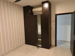 3 BHK Apartment For Rent in Oberoi Exquisite Goregaon, Goregaon East