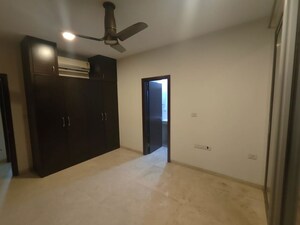 Bedroom in 3 BHK Apartment at Oberoi Exquisite Goregaon, Goregaon East – for Rent