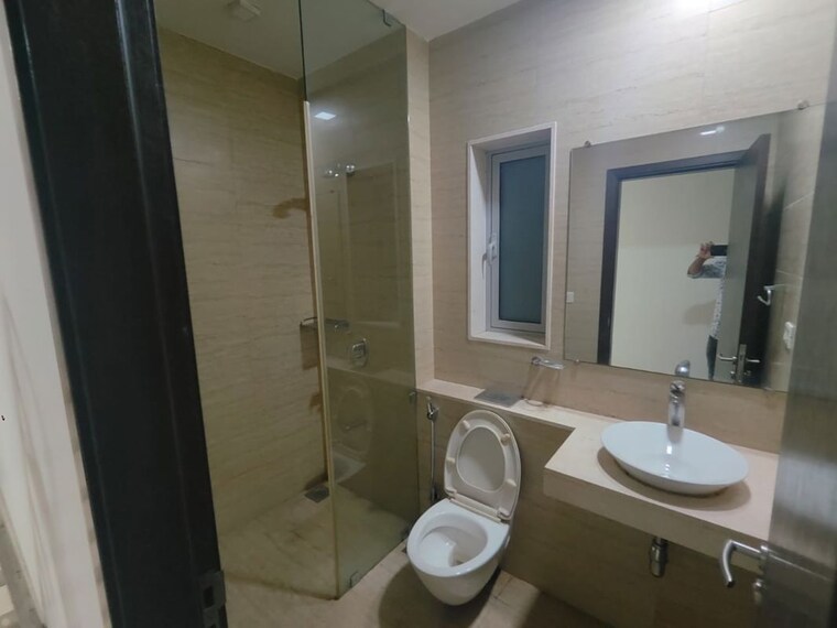 Bathroom, oberoi-exquisite-goregaon 3 Bedroom 1690 Sq.Ft. Apartment In Goregaon East Mumbai 10698211
