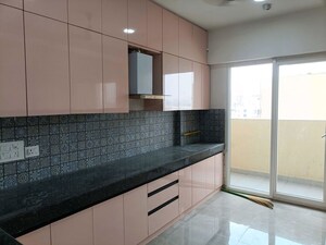 Kitchen in 3 BHK Builder Floor at Sector 23 – for Rent