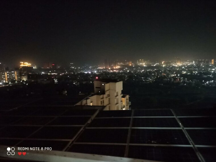 Exterior View, ireo-uptown 3 Bedroom 1815 Sq.Ft. Apartment In Sector 66 Gurgaon 10698214