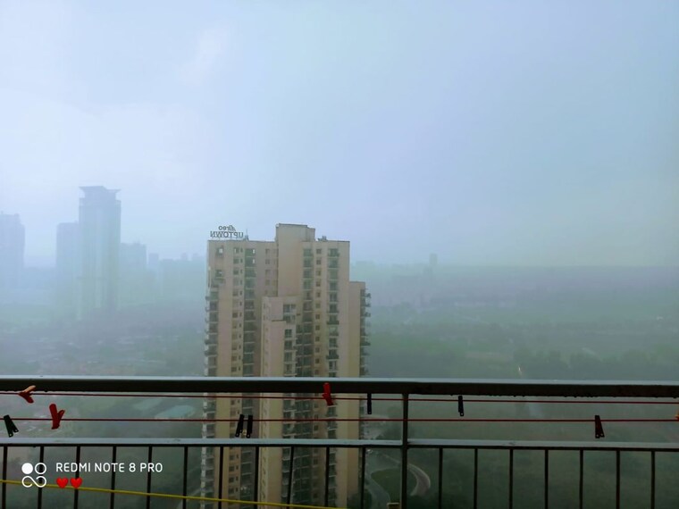Exterior View, ireo-uptown 3 Bedroom 1815 Sq.Ft. Apartment In Sector 66 Gurgaon 10698214
