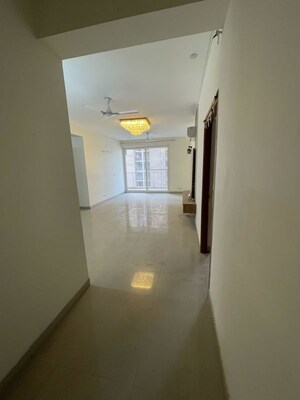 Building Lobby in 4 BHK Builder Floor at Sector 23a – for Rent