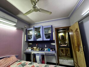 Furnished Amenities in 2 BHK Apartment at Seawood Heritage, Kharghar Sector 4 – for Rent