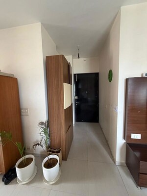 Bathroom in 3 BHK Apartment at Ireo Uptown, Sector 66 – for Sale