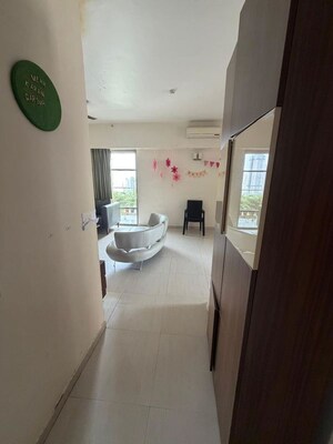 Bathroom in 3 BHK Apartment at Ireo Uptown, Sector 66 – for Sale