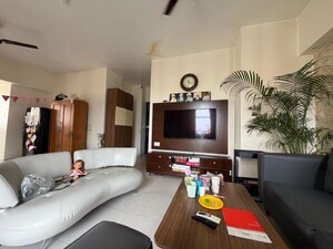 Kitchen in 3 BHK Apartment at Ireo Uptown, Sector 66 – for Sale