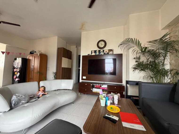 Kitchen, ireo-uptown 3 Bedroom 1815 Sq.Ft. Apartment In Sector 66 Gurgaon 10698236