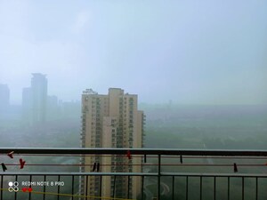 3 BHK Apartment – Exterior View View at Ireo Uptown, Sector 66 - for Sale