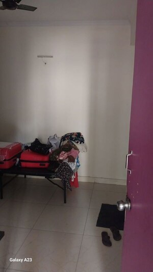 Bedroom in 2 BHK Apartment at Value Meadows Vista, Raj Nagar Extension – for Sale