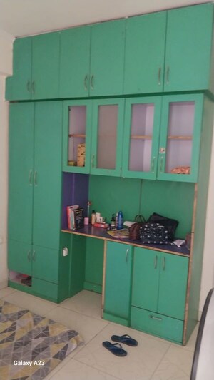Hall in 2 BHK Apartment at Value Meadows Vista, Raj Nagar Extension – for Sale