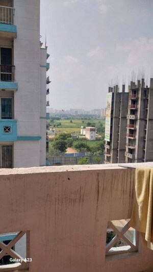 2 BHK Apartment – Exterior View View at Value Meadows Vista, Raj Nagar Extension - for Sale