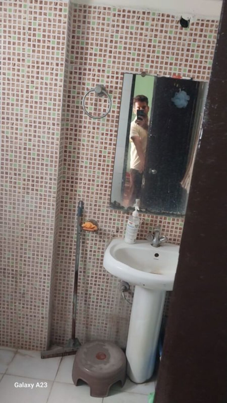 Bathroom, value-meadows-vista 2 Bedroom 1028 Sq.Ft. Apartment In Raj Nagar Extension Ghaziabad 10698227