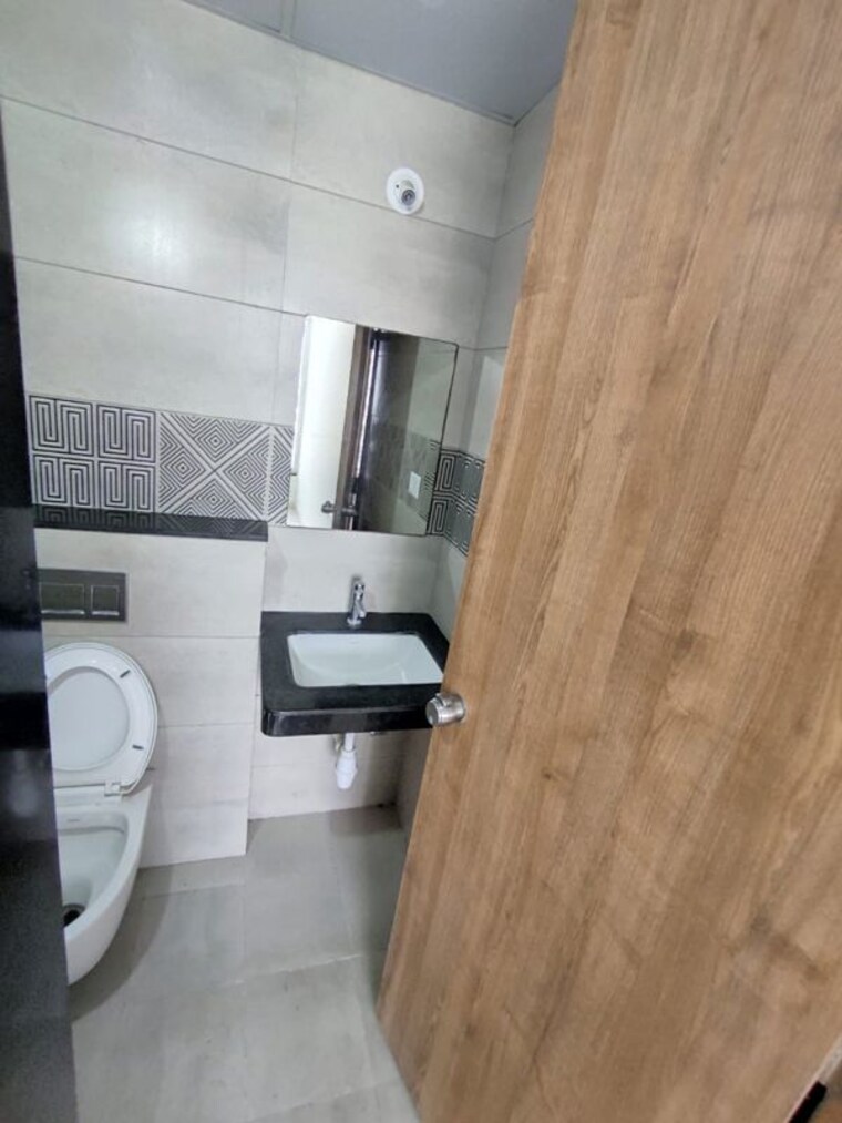 Bathroom, rama-fusion-towers 2 Bedroom 680 Sq.Ft. Apartment In Hinjewadi Pune 10698246