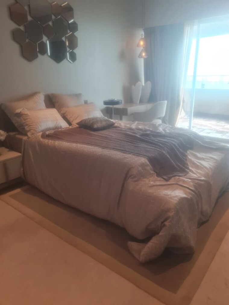 Room, lokhandwala-infrastructure-minerva 3.5 Bedroom 2058 Sq.Ft. Apartment In Mahalaxmi Mumbai 10698221