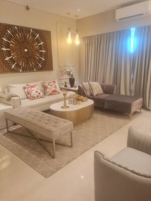 3.5 BHK Apartment For Sale in Lokhandwala Infrastructure Minerva, Mahalaxmi