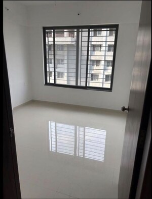 2 BHK Apartment For Rent in Manav La Centra, Tathawade