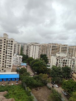 3 BHK +Apartment For Rent in Puranik Aldea Annexo