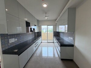 3 BHK Builder Floor For Rent in Sector 23
