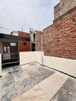 3.5 BHK Independent House – Exterior View View at Uttam Nagar - for Sale
