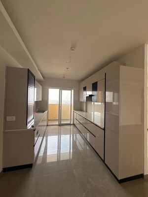 3 BHK Builder Floor For Rent in Sector 22