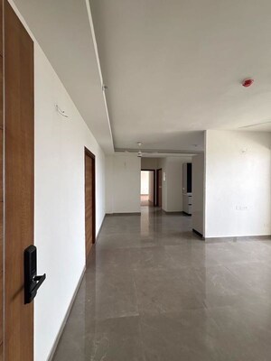 Building Lobby in 3 BHK Builder Floor at Sector 22 – for Rent