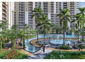 4 BHK Apartment For Sale in Whiteland The Aspen, Sector 76