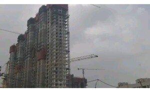 4 BHK Apartment – Exterior View View at Whiteland The Aspen, Sector 76 - for Sale