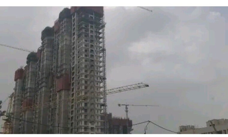 Exterior View, whiteland-the-aspen 4 Bedroom 3696 Sq.Ft. Apartment In Sector 76 Gurgaon 10698258