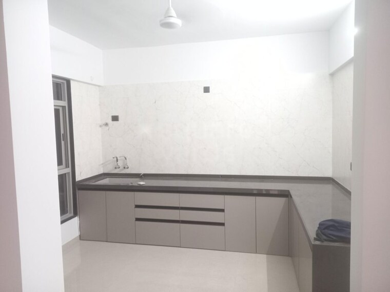 Kitchen, choice-que-914 3 Bedroom 1200 Sq.Ft. Apartment In Keshav Nagar Pune 10698270