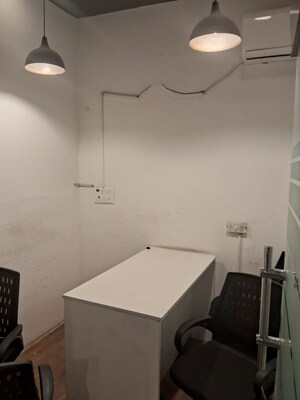 Team Area in  Office Space at Sector 3 – for Rent